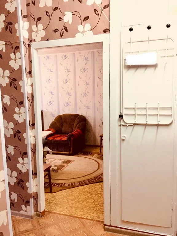 Уютная квартира в самом центре города