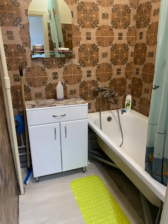 Квартира Однокомнатная квартира — Дубна