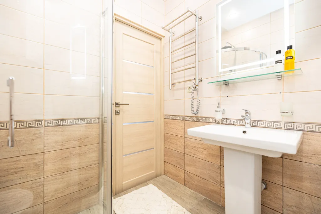 Студия в горах