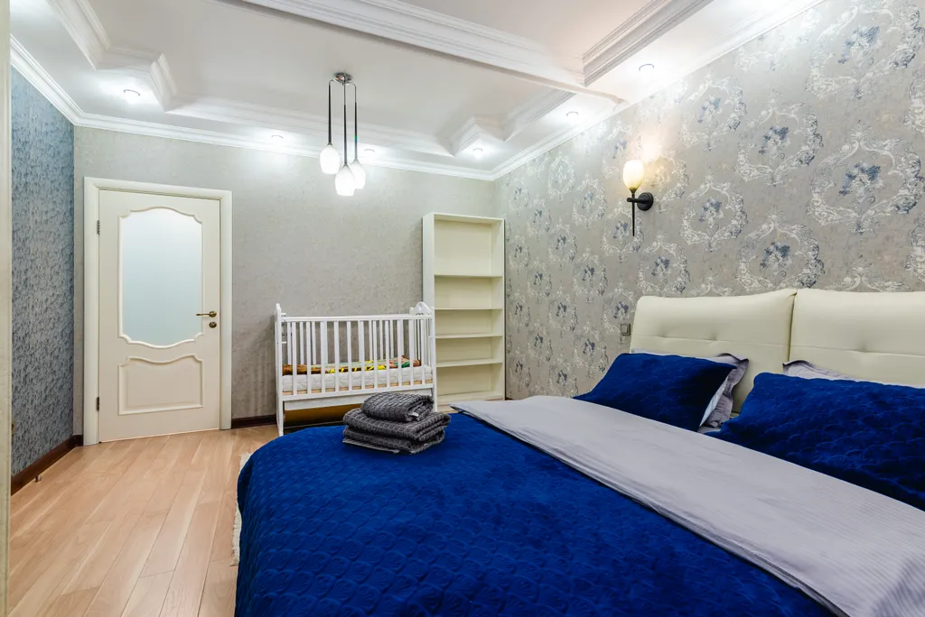 ЖК Mega tower квартира возле ТРЦ Mega