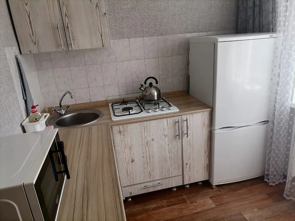 Уютная квартира с ремонтом в престижном районе Черёмушки