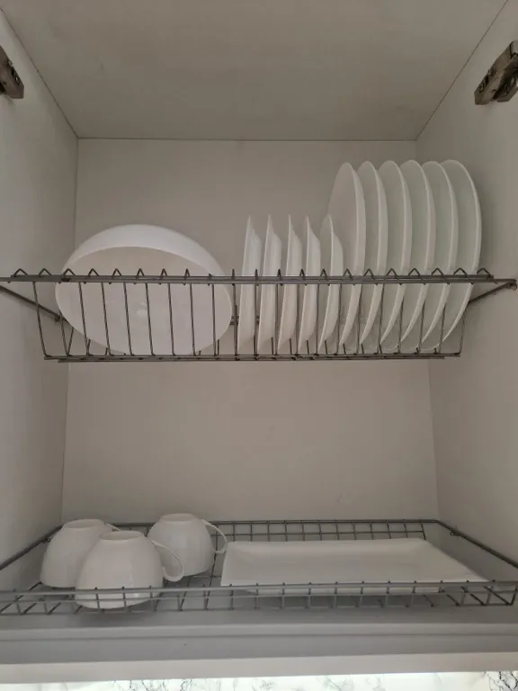 Современные апартаменты возле ТРЦ Хан шатыр