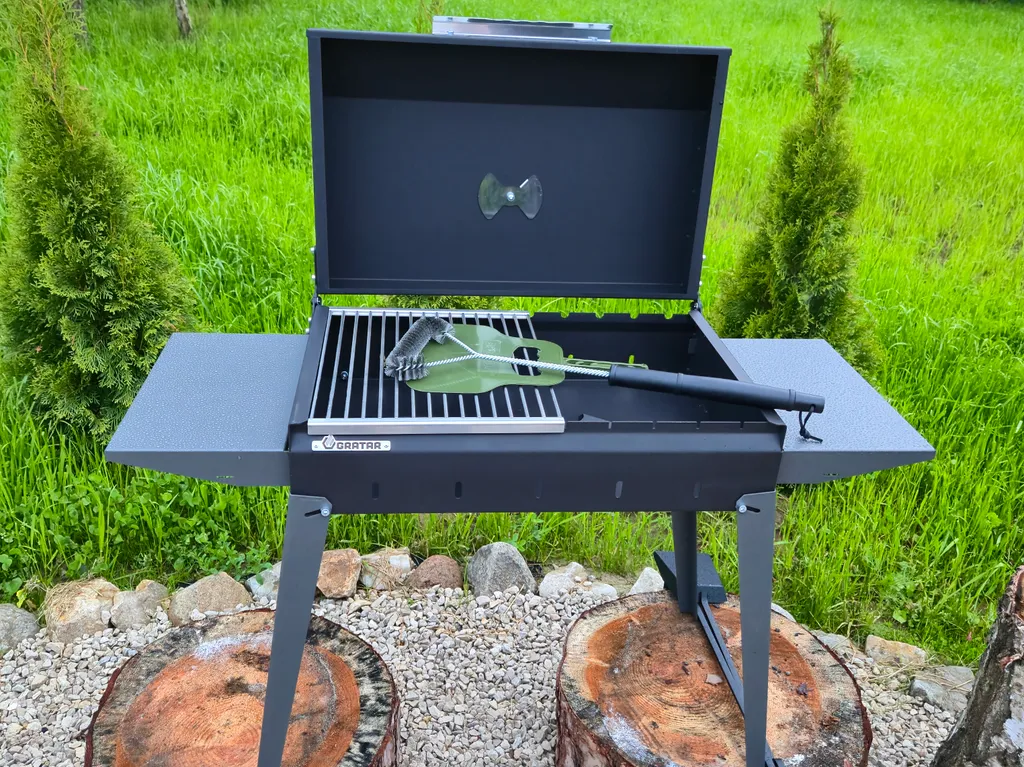 Новый Дом с видом на лес