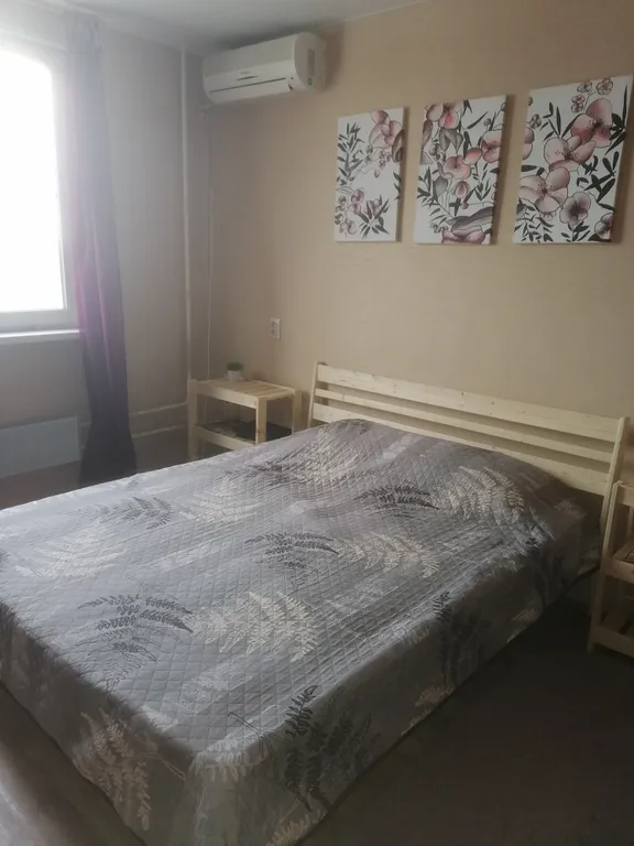 Уютная квартира около леса — аренда посуточно в Тольятти