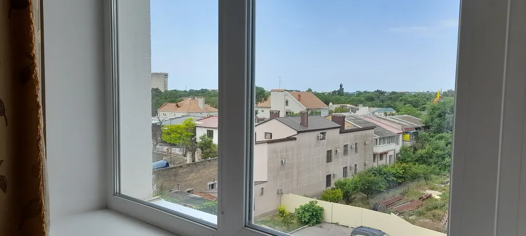 Уютная квартира, рядом с морем