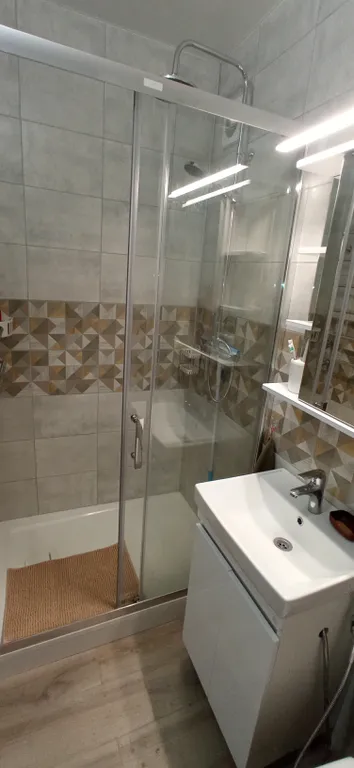 Уютная студия на Балтике