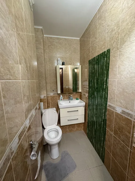 Квартира возле ОКБ и Экспо