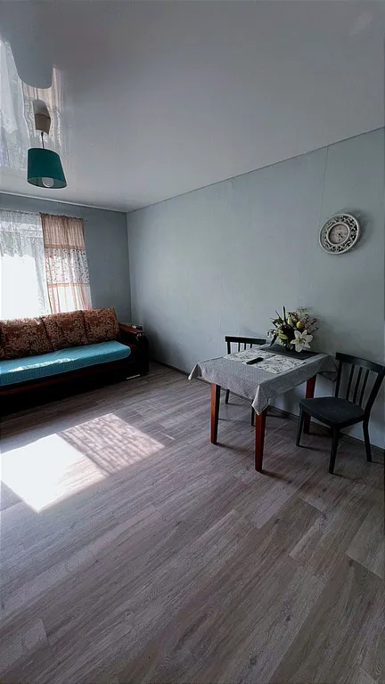 Квартира в центре