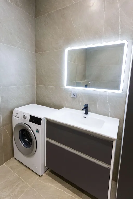 Уединенная вилла в окружении гор на Черноморском побережье