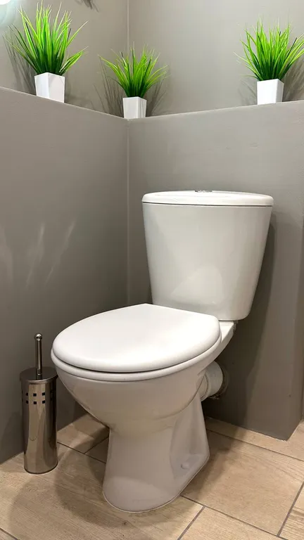 У нас лучшие чем дома