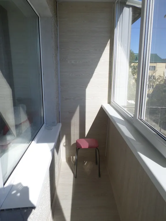 Квартира в районе Горного воздуха