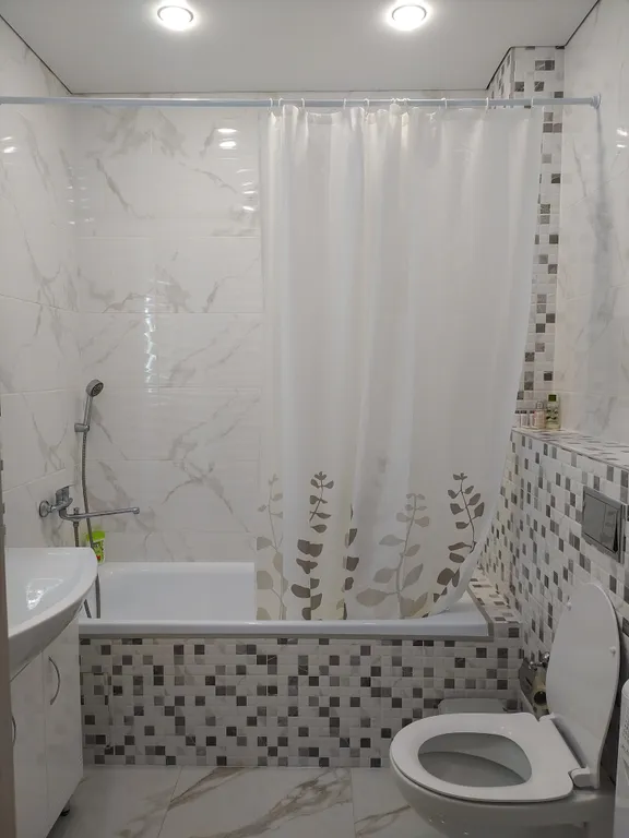 Квартира 1-комнатная Квартира — Светлогорск