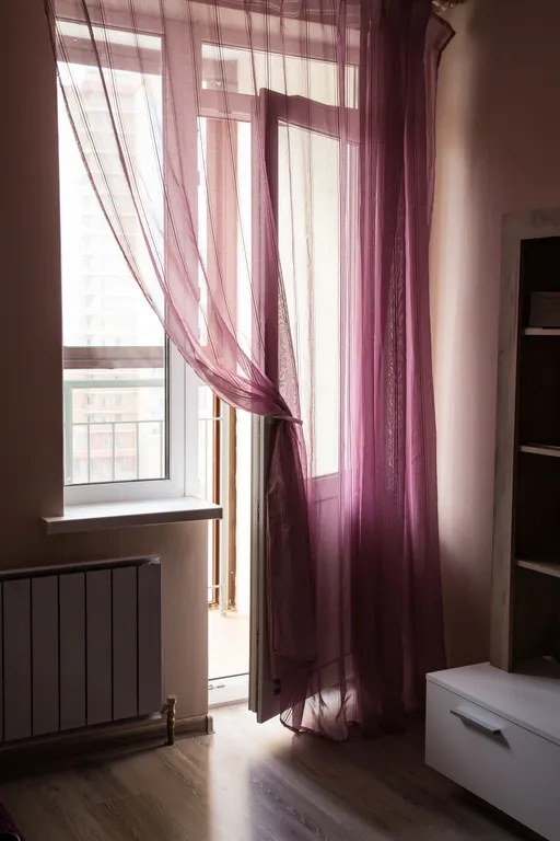 Квартира 1-комнатная Квартира — Екатеринбург