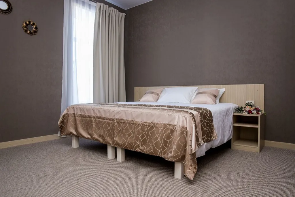 Квартира Комната — аренда посуточно в Майкоп