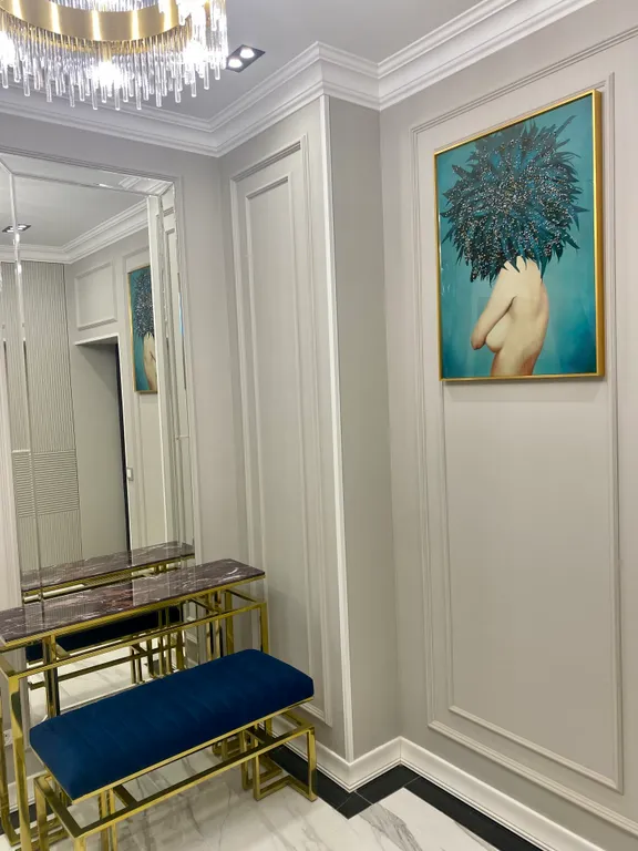 Квартира - люкс премиум класса