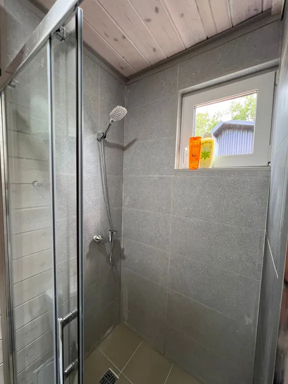 Эко дома Горыныч House рядом с Кудыкиной горой