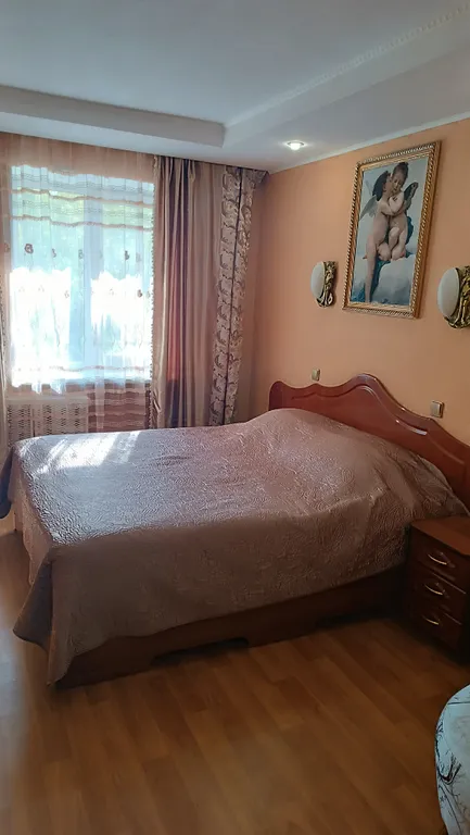 Квартира Комната — аренда посуточно в Серов