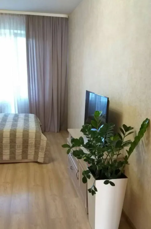 Уютная квартира недалеко от центра — аренда посуточно в Великий Новгород