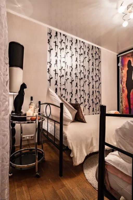 Достойные апартаменты в историческом центре