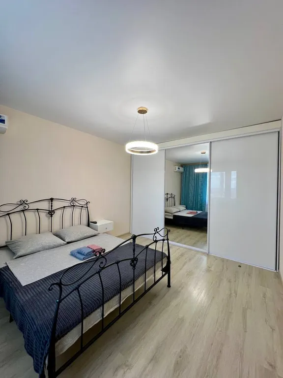 Уютный уголок