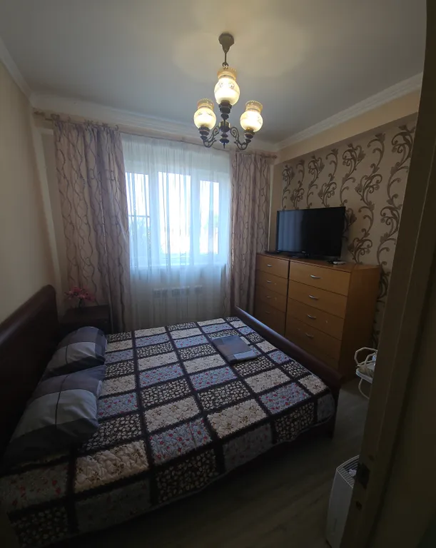 Квартира Уютная квартира у моря — Адлер