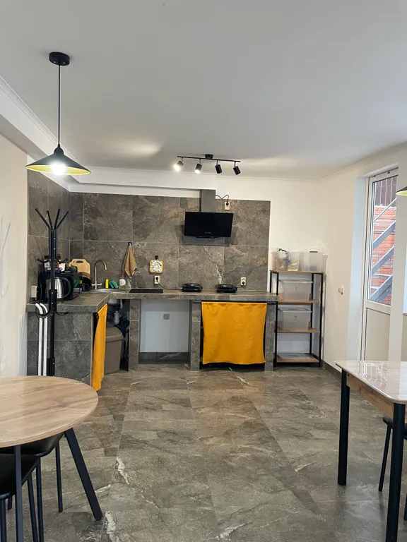 Квартира 1-комнатная Квартира — Горячий Ключ