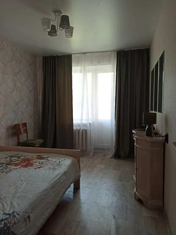 Квартира на побережье