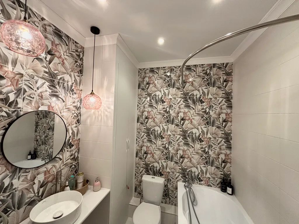 Просторная квартира рядом с УГМК