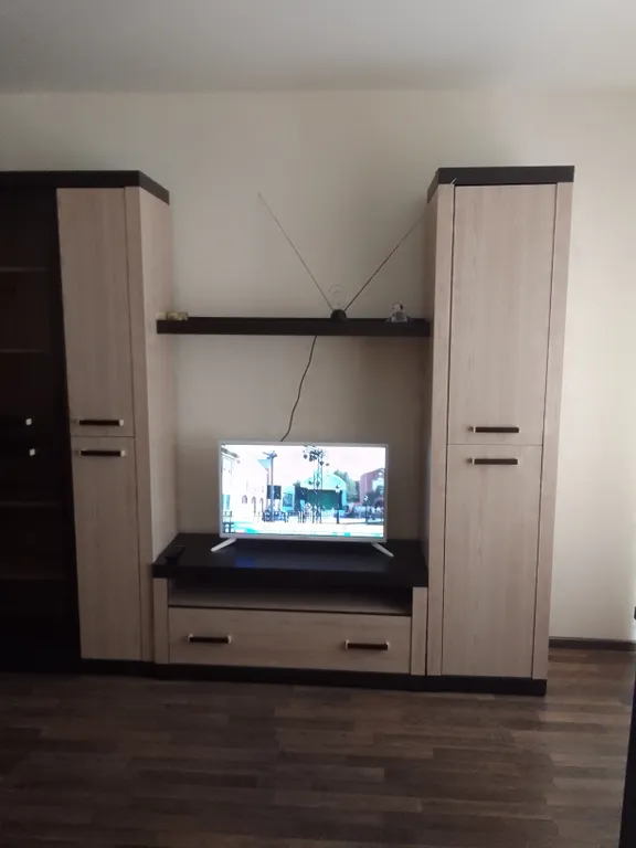 Квартира 1-комнатная Квартира — Саров