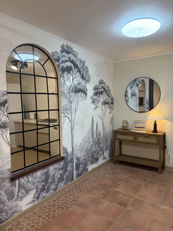 Дом на берегу моря - Луговая 150