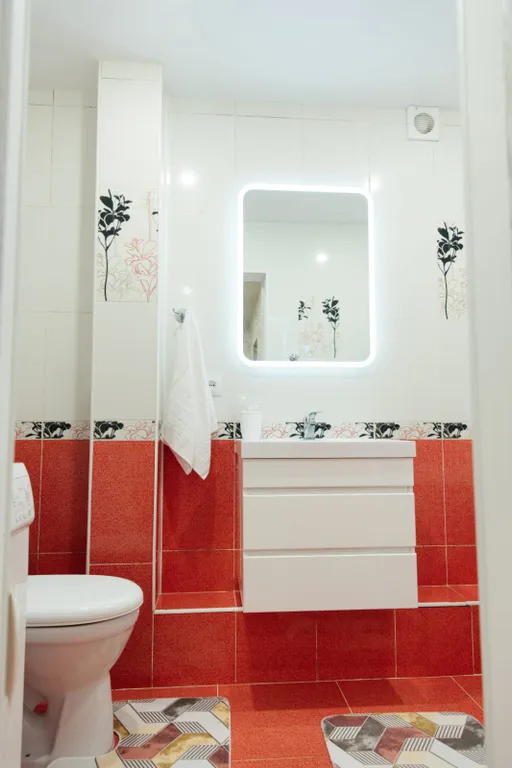 Уютный коттедж где всё рядом