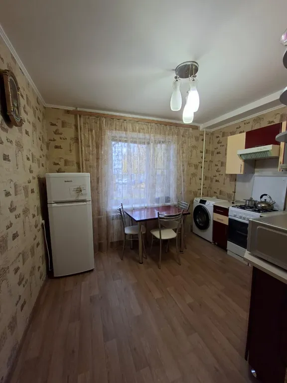 Квартира рядом с кардио центром, ст буртасы