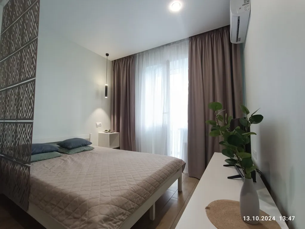 Квартира Квартира Оливка в Приморском районе — Цемдолина