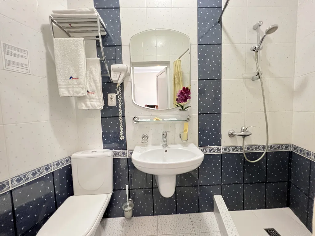 Квартира Комната — Геленджик