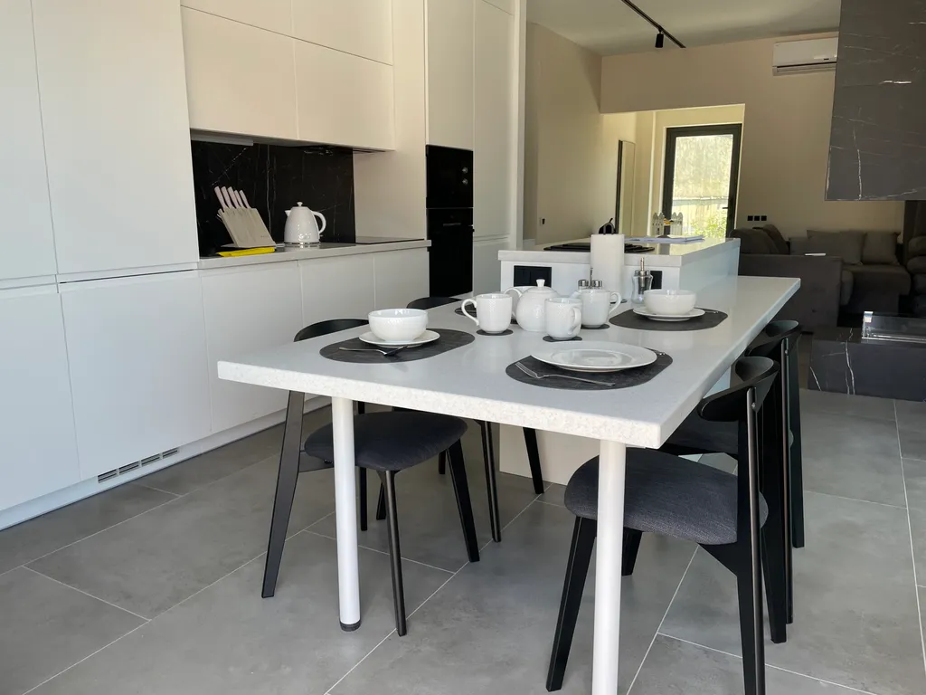 3-комнатный Дом