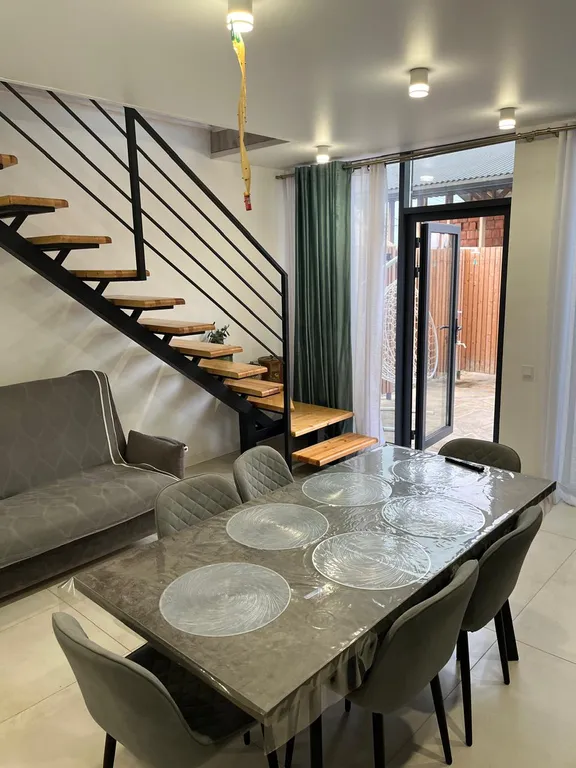 Коттеджи Нова