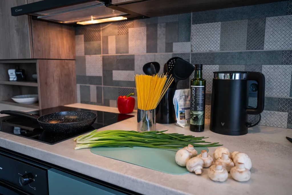 Премиальные апартаменты «Лесная сказка»: дизайн, тишина,кофе в постель