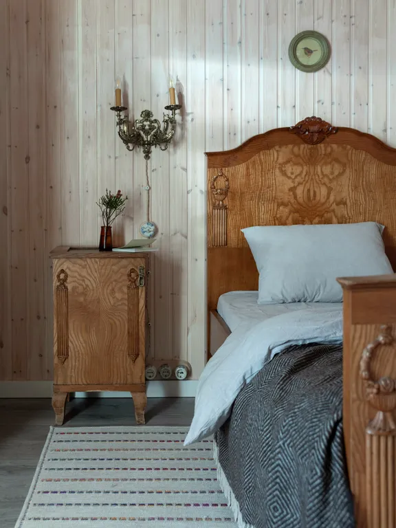 Дом 70 м² с сауной у Финского залива • Зеленогорск