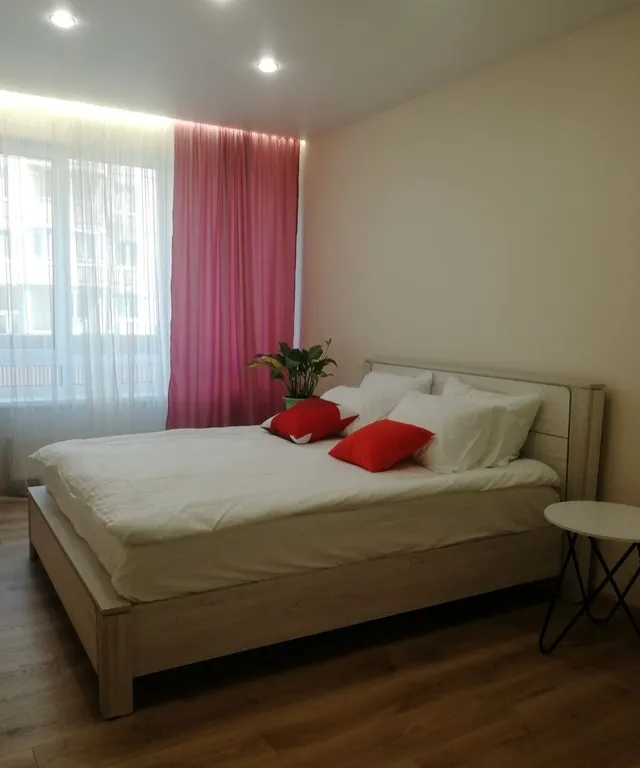Квартира Апартаменты двухспальные у верхнего озера — Калининград