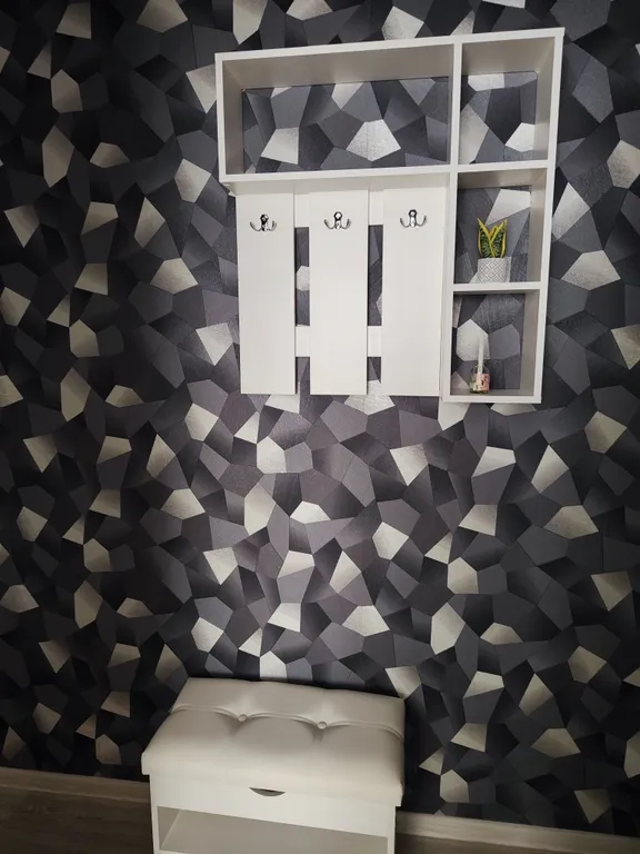 Квартира Уютная квартира — Тихвин