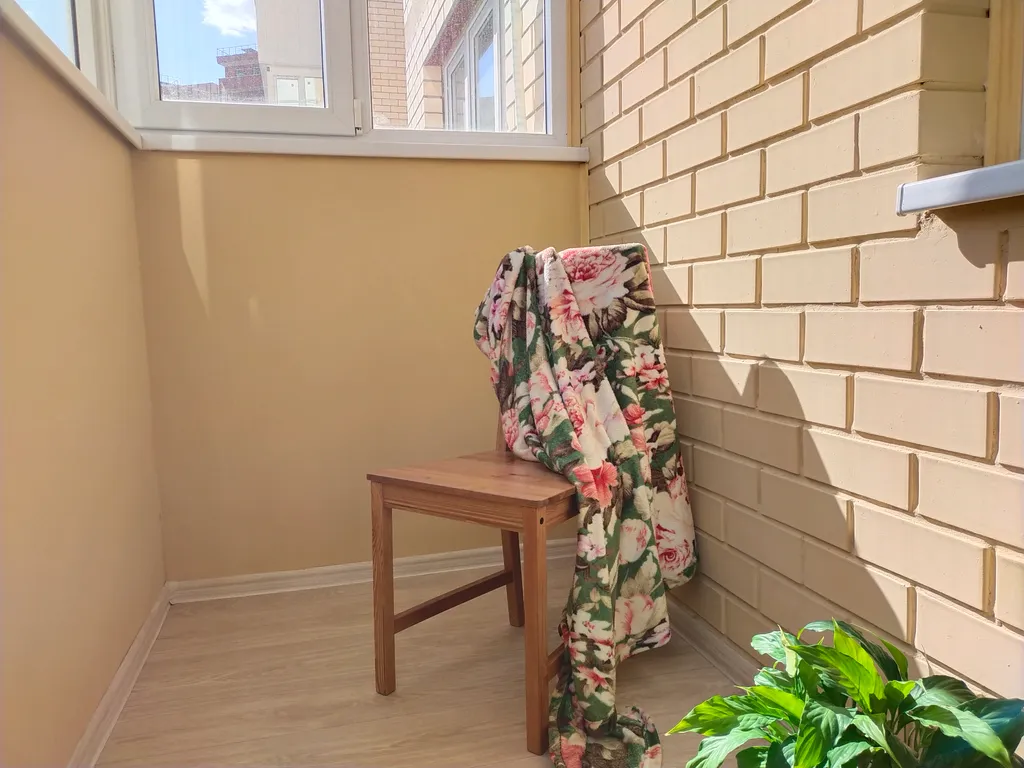 Евродвушка в центре