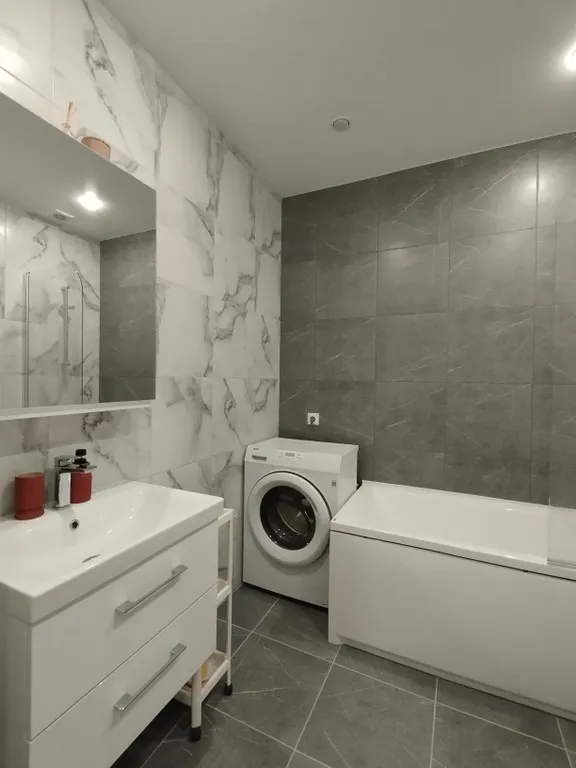 1 кмнатная квартира возле ТЦ Сити Молл