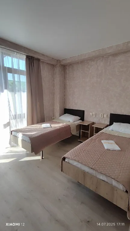 Квартира Комната — аренда посуточно в Балаклава