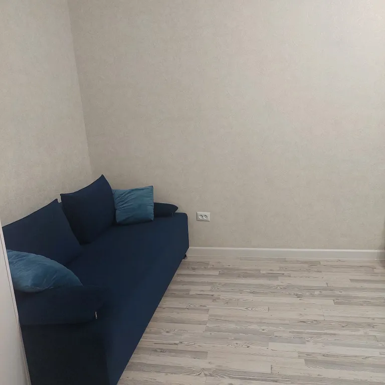 Уютная двухкомнатная квартира в центре города