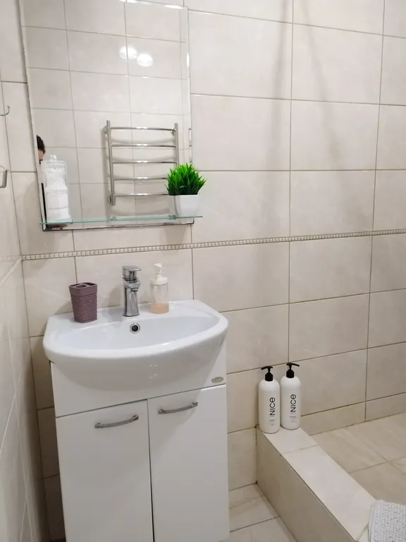 Квартира 1-комнатная Квартира — Динская