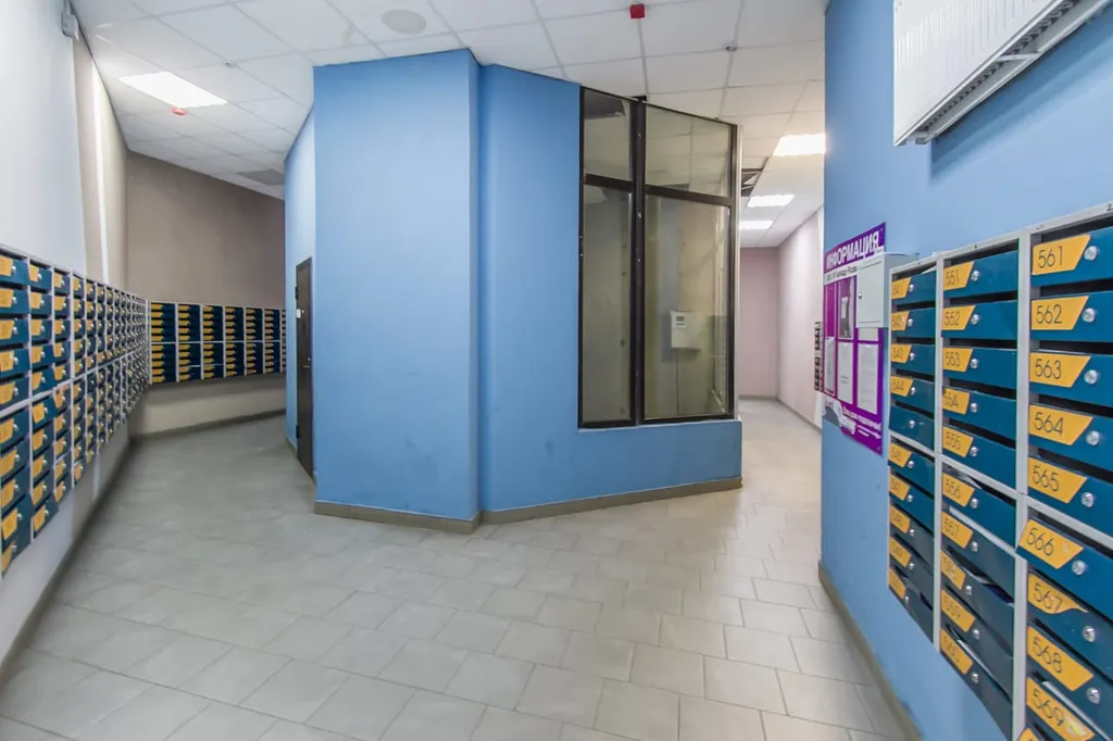 Студия у Полигона, Масловки, 8-й больницы