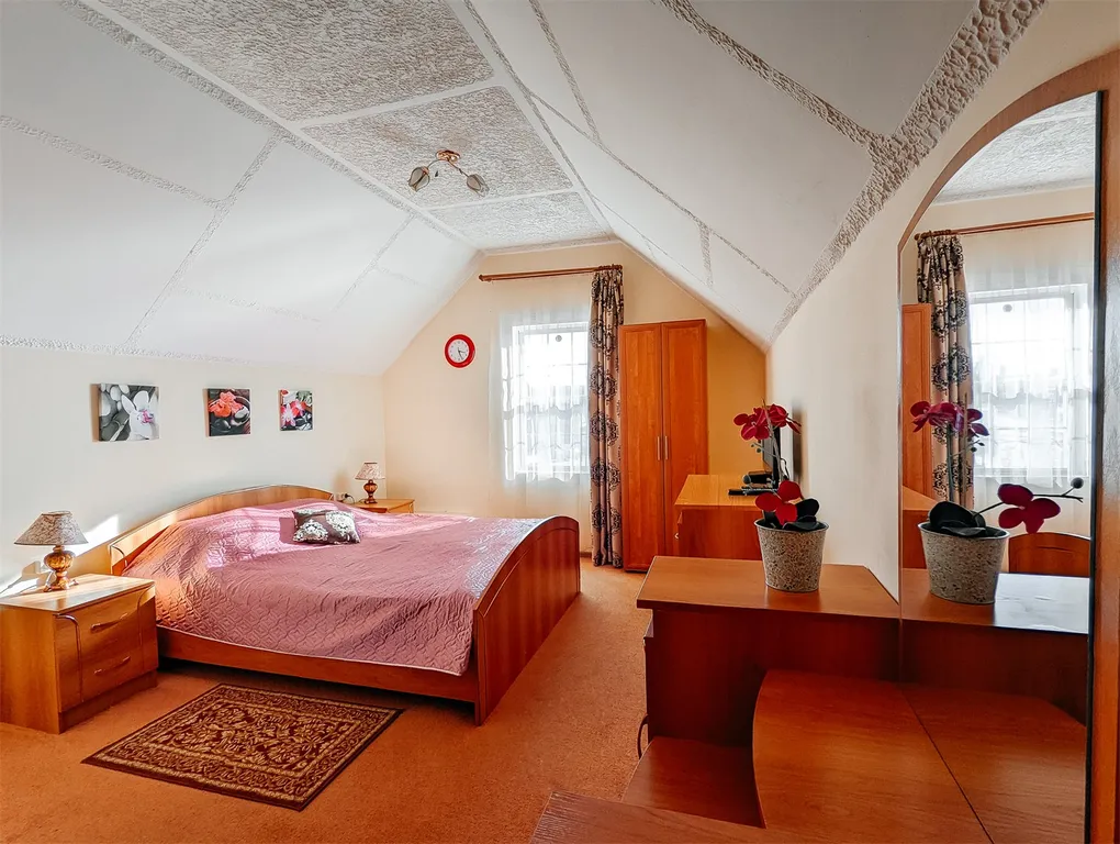 Квартира Комната — аренда посуточно в Переславль-Залесский