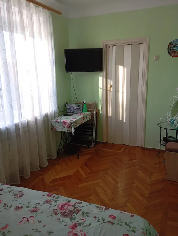 2-х комнатная квартира