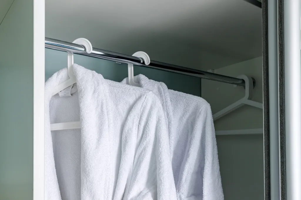 Квартира Квартира с качелей-коконом и видом на город с 23 этажа — Краснодар