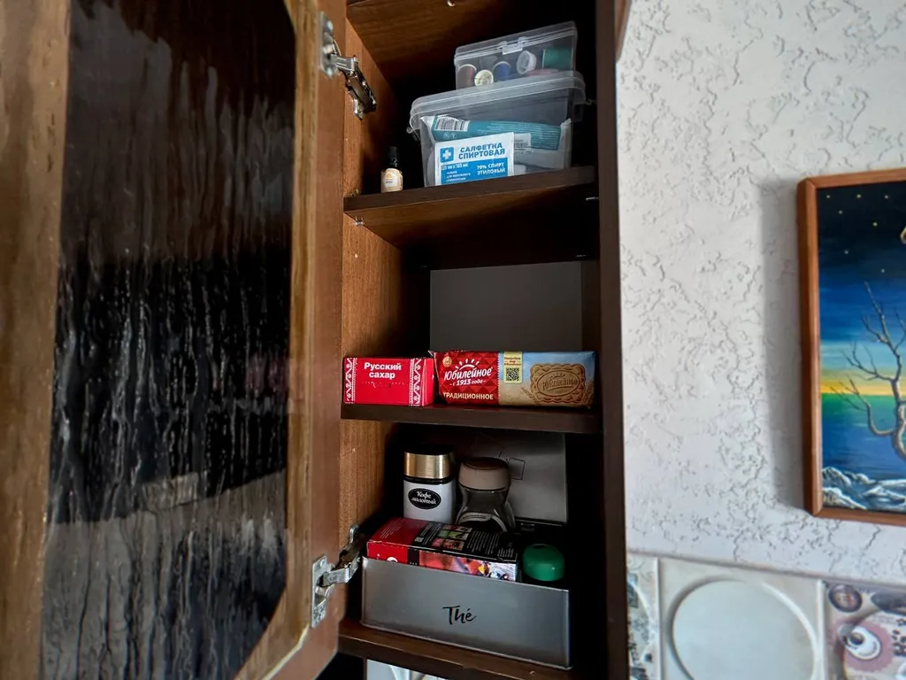 Квартира в тихом районе семеновского озера, парка, памятника Алеши